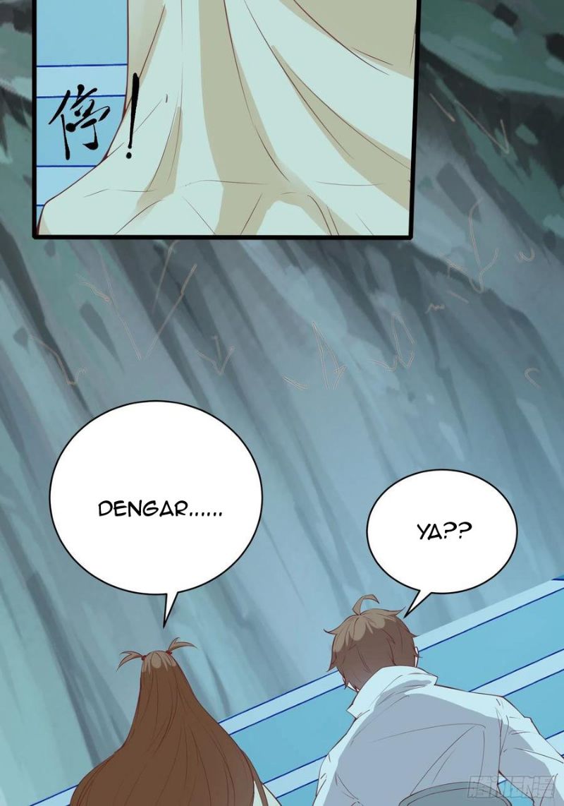 I’m Picking Fairy Sister On The Westward Journey chapter 85