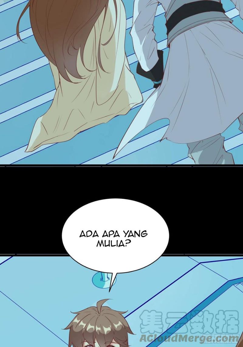 I’m Picking Fairy Sister On The Westward Journey chapter 85