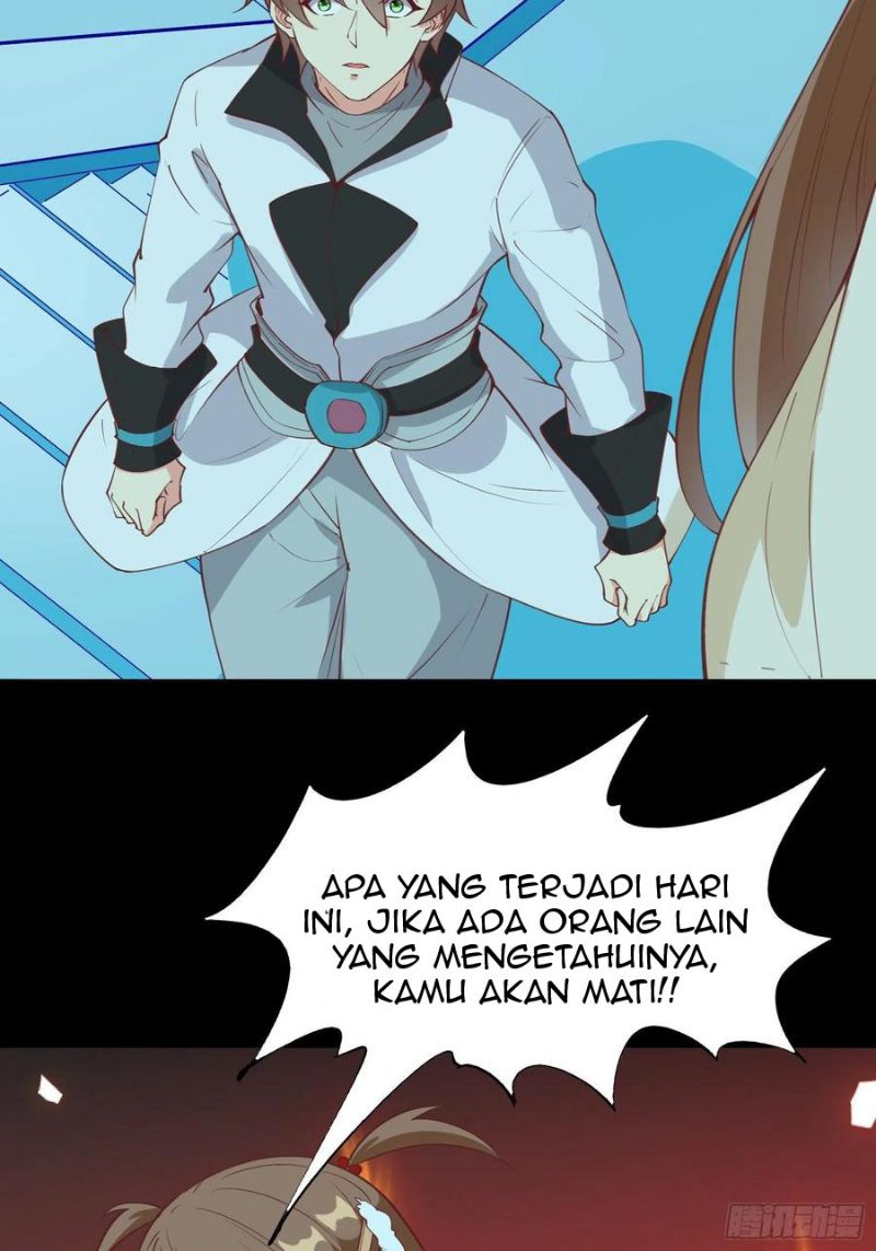 I’m Picking Fairy Sister On The Westward Journey chapter 85