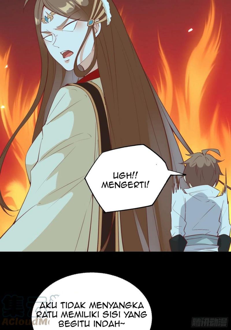 I’m Picking Fairy Sister On The Westward Journey chapter 85