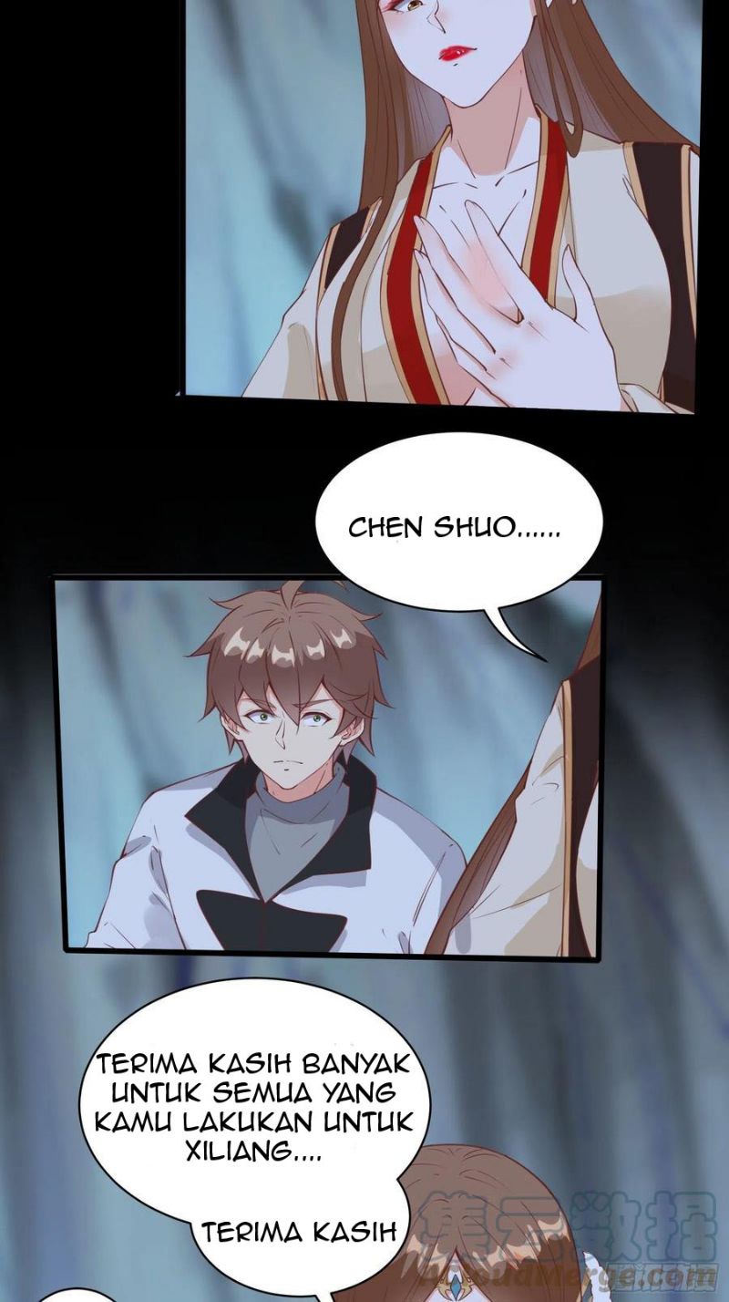 I’m Picking Fairy Sister On The Westward Journey chapter 85