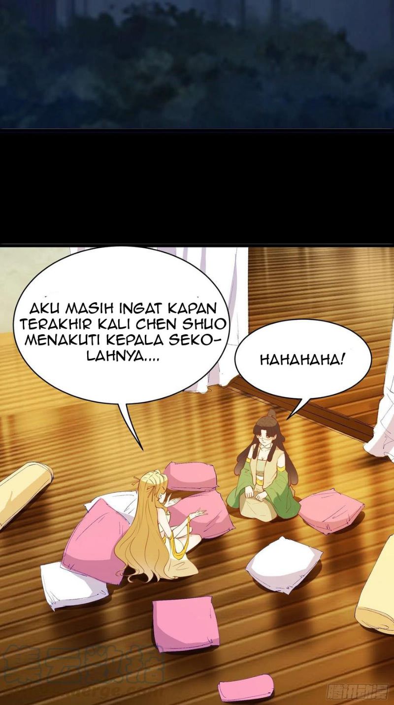 I’m Picking Fairy Sister On The Westward Journey chapter 85