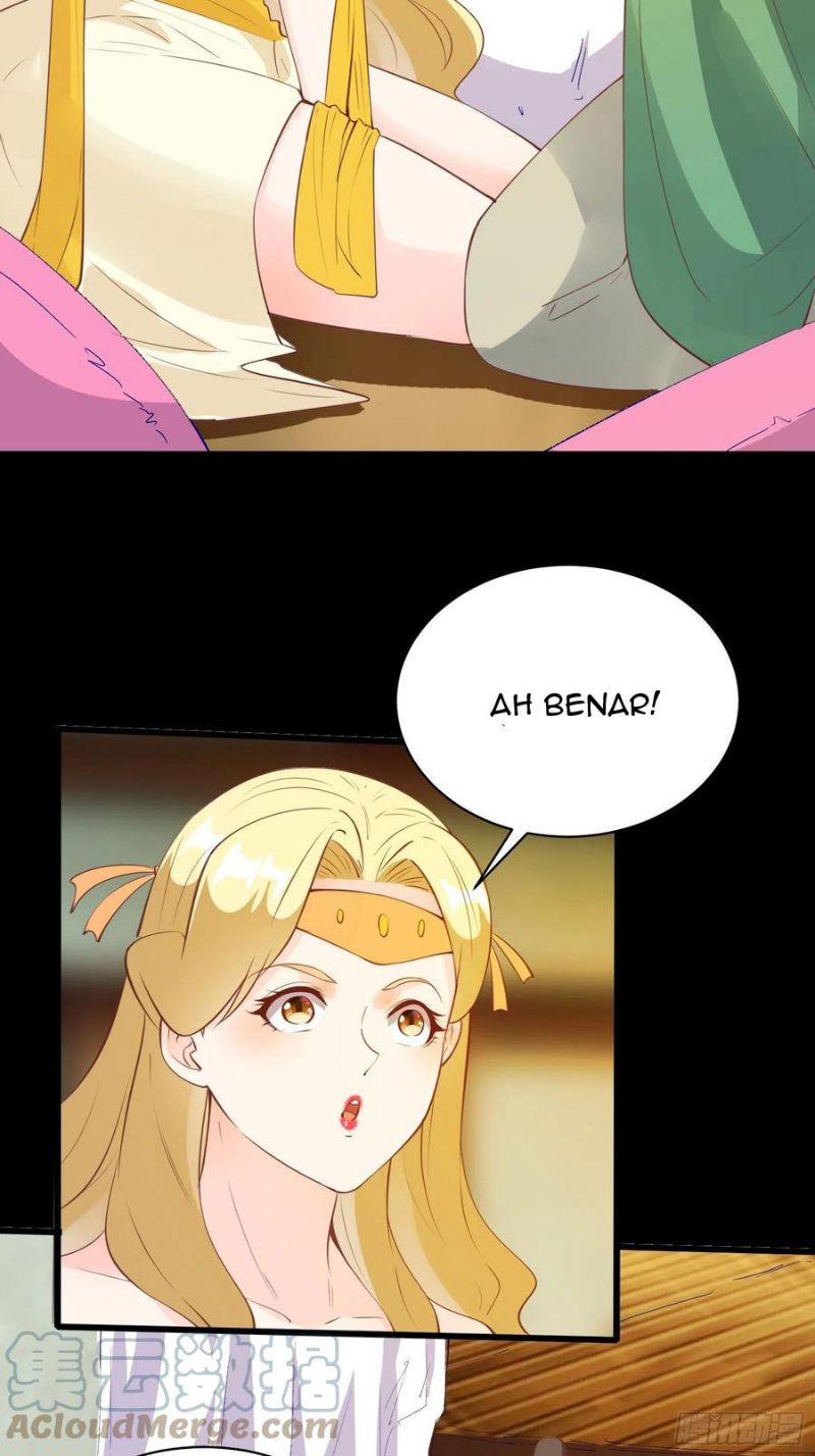 I’m Picking Fairy Sister On The Westward Journey chapter 85