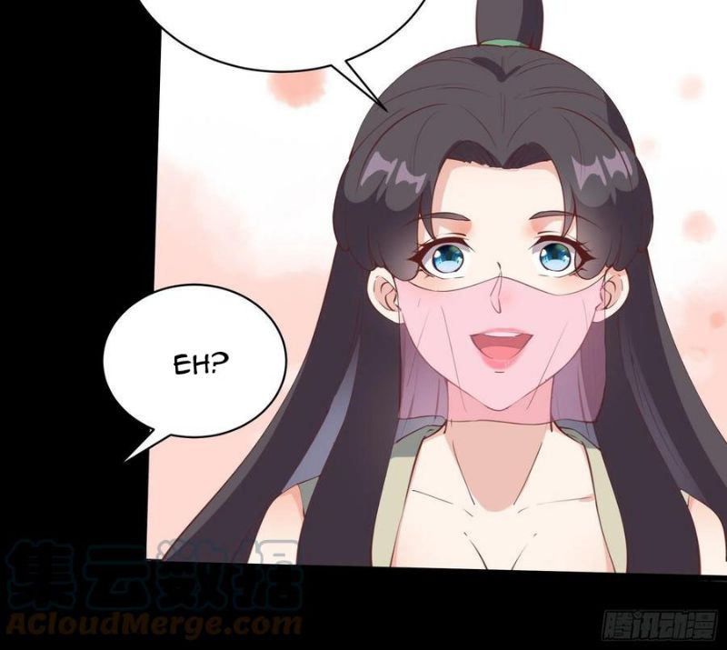 I’m Picking Fairy Sister On The Westward Journey chapter 85