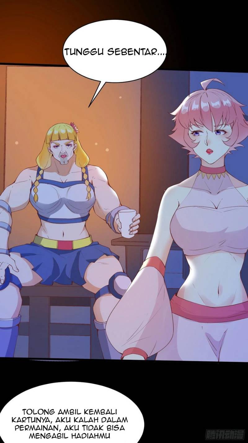 I’m Picking Fairy Sister On The Westward Journey chapter 87