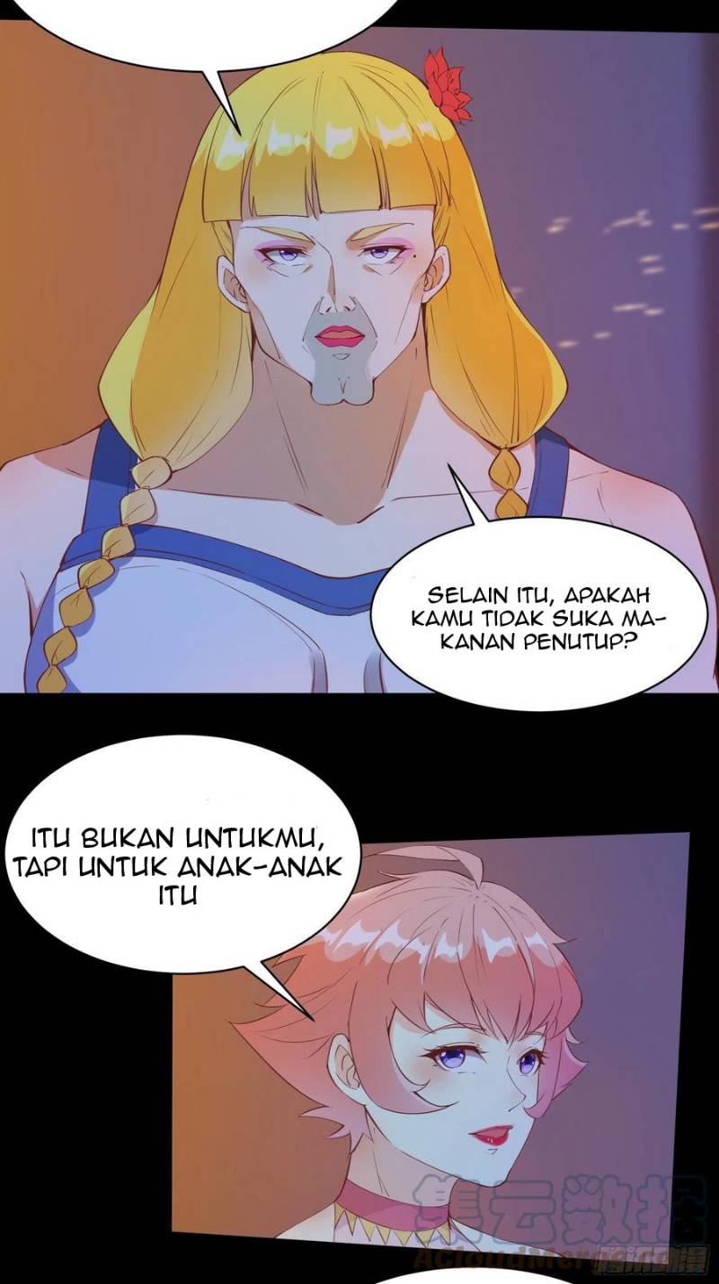I’m Picking Fairy Sister On The Westward Journey chapter 87