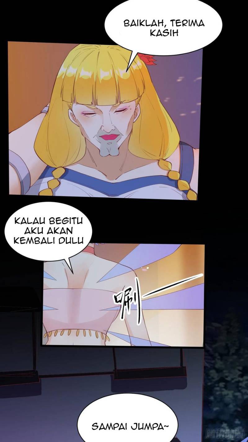 I’m Picking Fairy Sister On The Westward Journey chapter 87