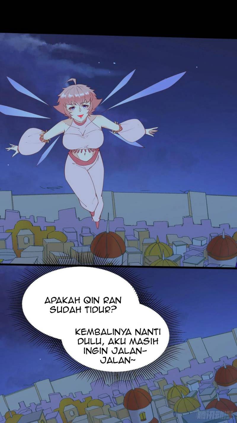 I’m Picking Fairy Sister On The Westward Journey chapter 87