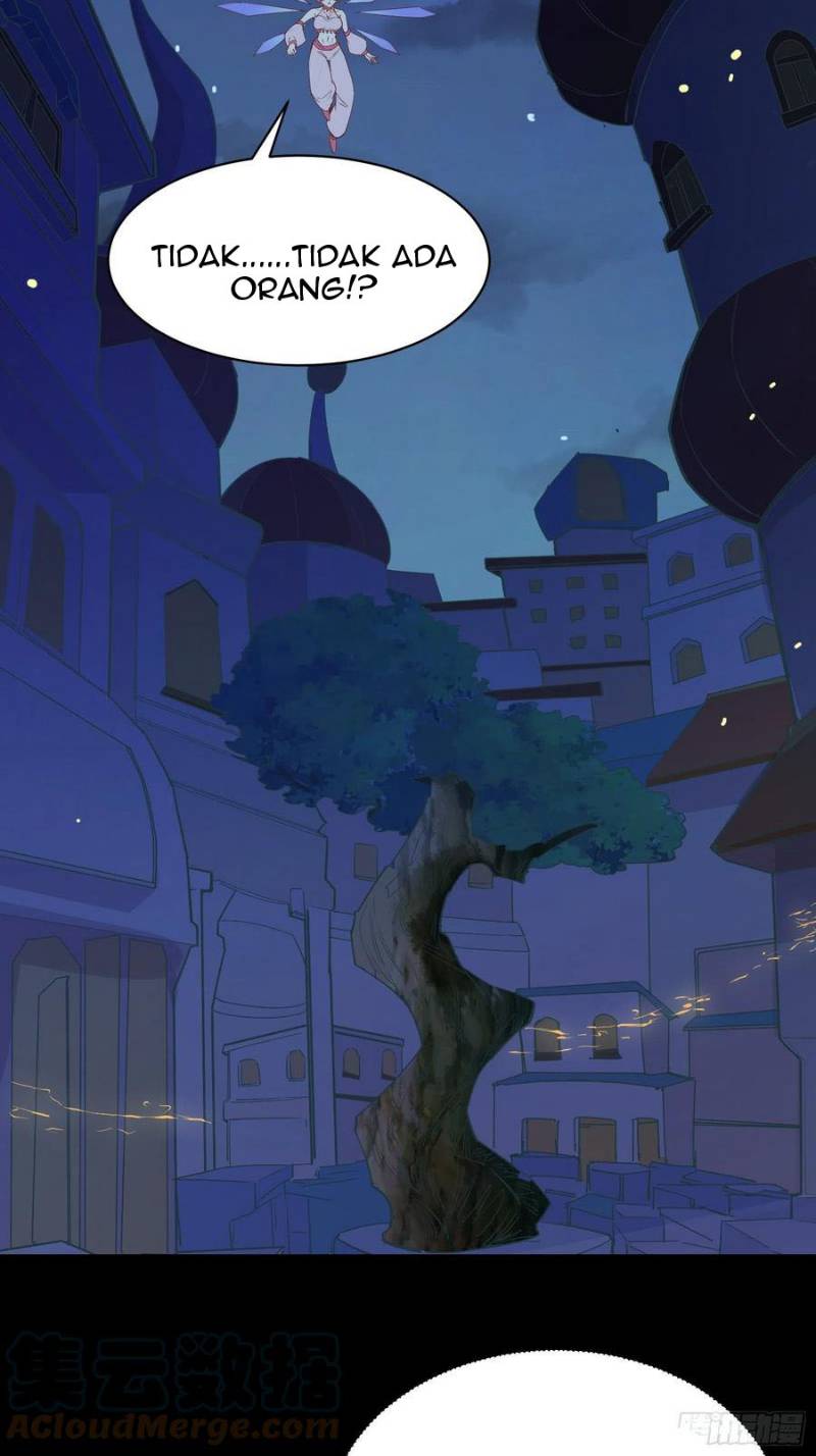 I’m Picking Fairy Sister On The Westward Journey chapter 87
