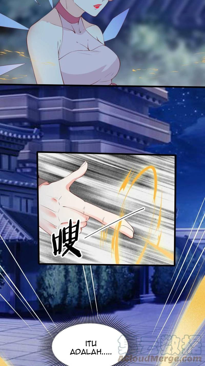 I’m Picking Fairy Sister On The Westward Journey chapter 87