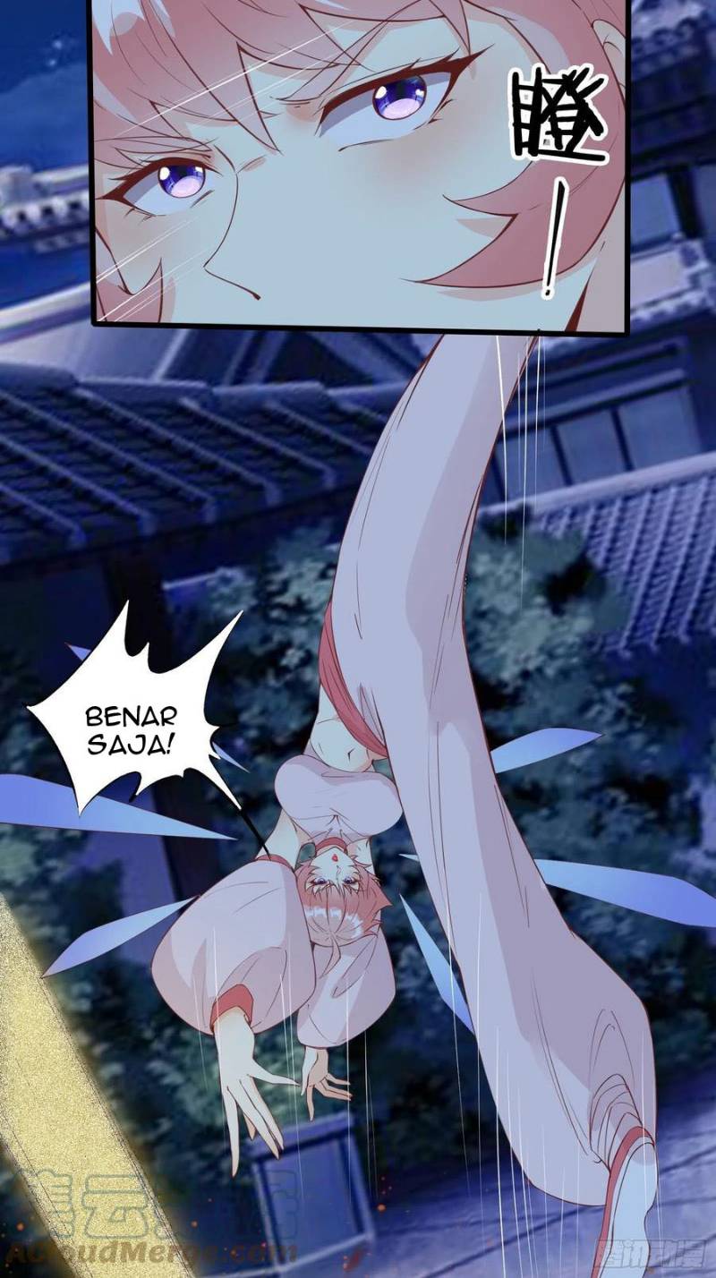 I’m Picking Fairy Sister On The Westward Journey chapter 87