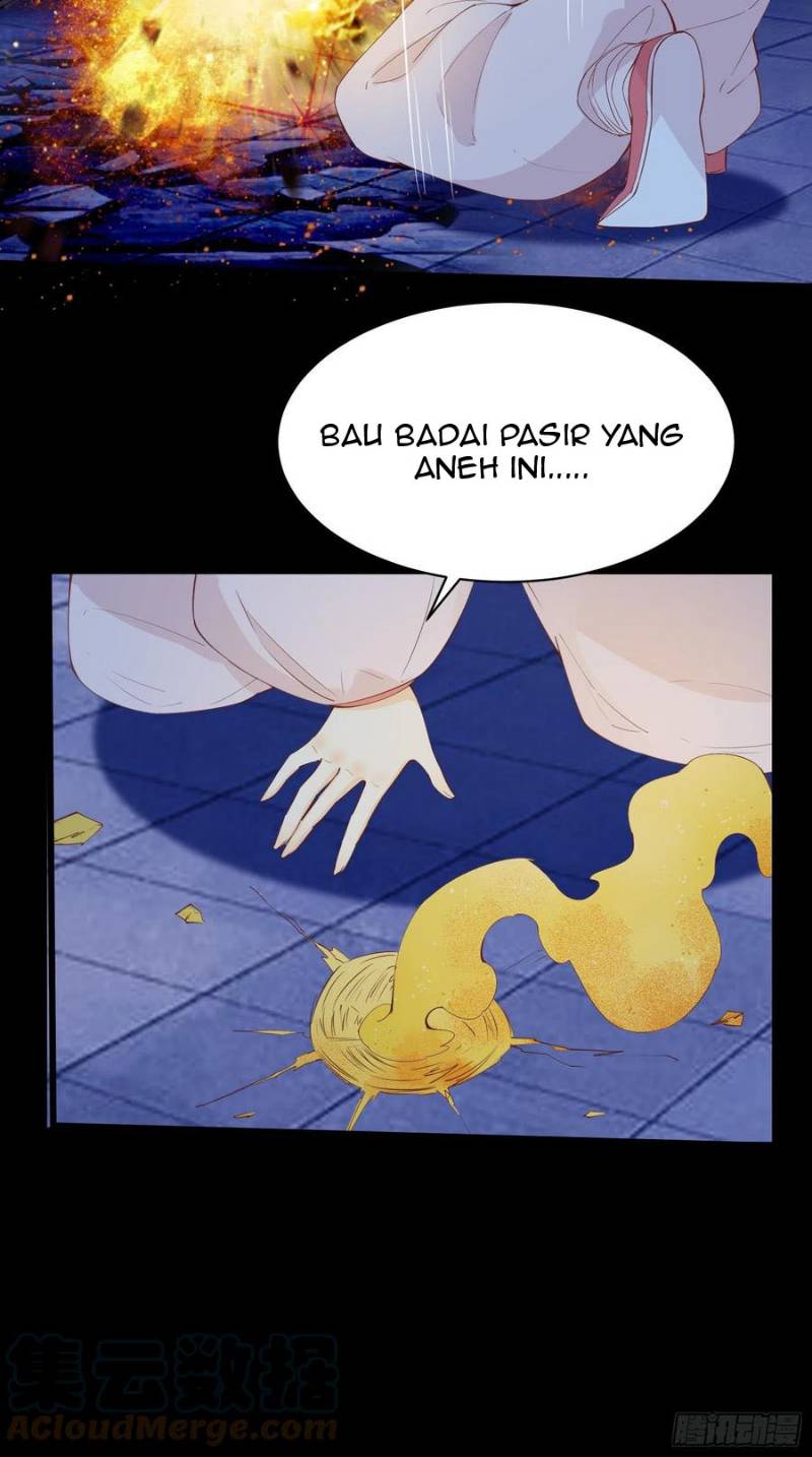 I’m Picking Fairy Sister On The Westward Journey chapter 87