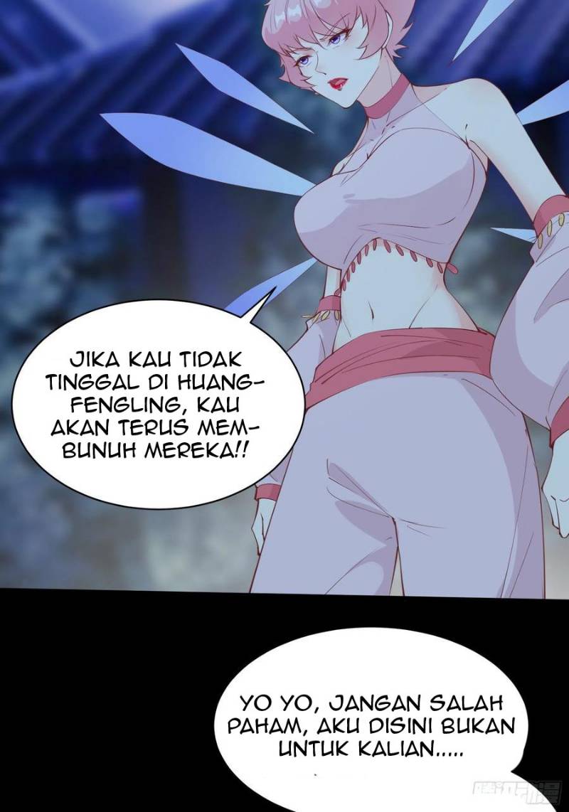 I’m Picking Fairy Sister On The Westward Journey chapter 87
