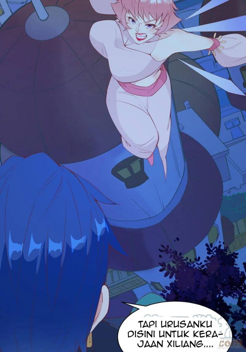 I’m Picking Fairy Sister On The Westward Journey chapter 87