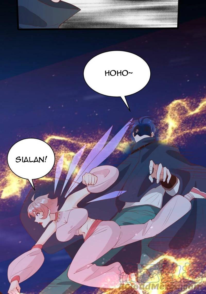 I’m Picking Fairy Sister On The Westward Journey chapter 87