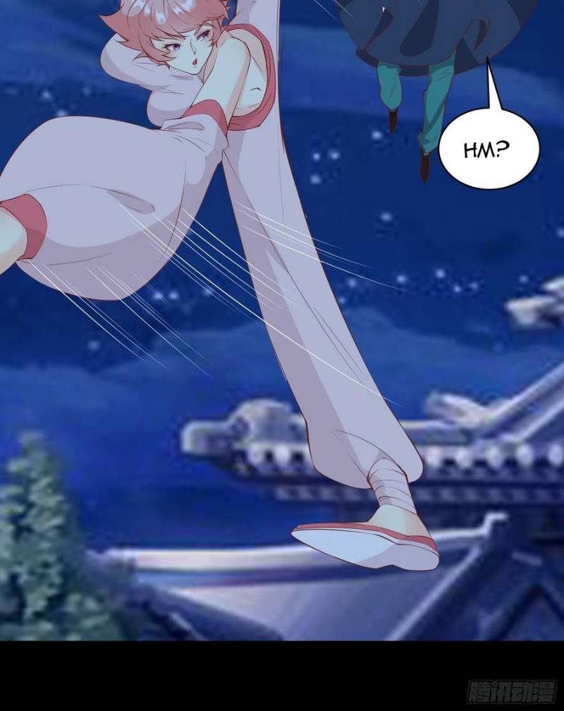 I’m Picking Fairy Sister On The Westward Journey chapter 87