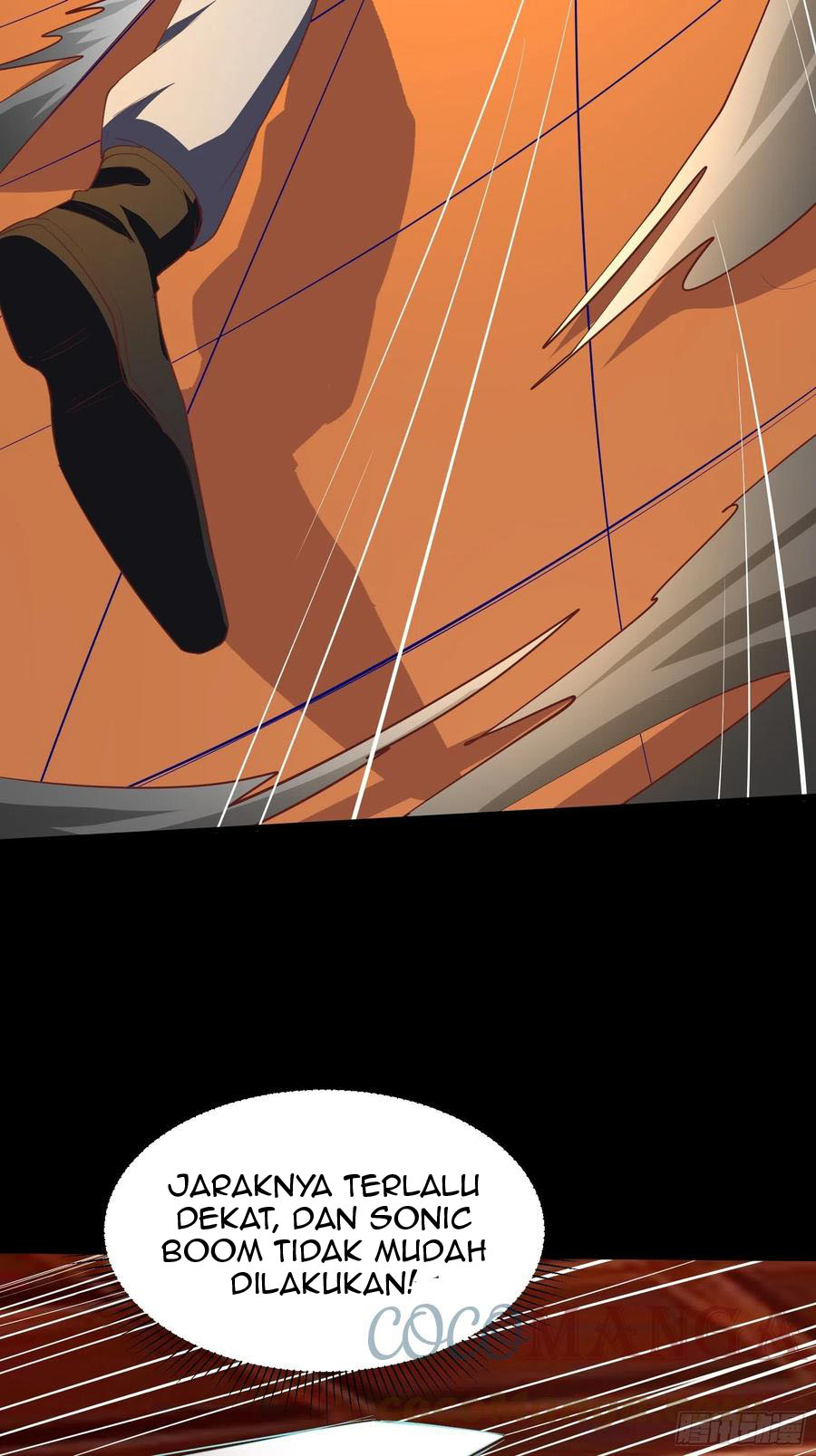 I’m Picking Fairy Sister On The Westward Journey Chapter 97 Bahasa Indonesia