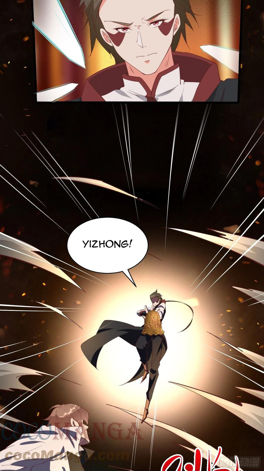 I’m Picking Fairy Sister On The Westward Journey Chapter 97 Bahasa Indonesia