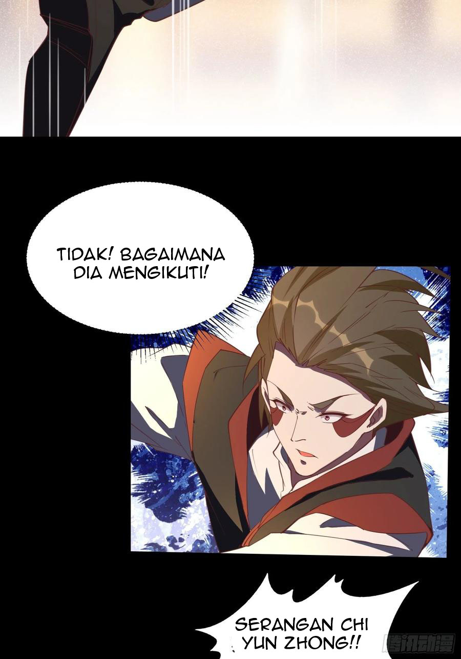 I’m Picking Fairy Sister On The Westward Journey Chapter 97 Bahasa Indonesia