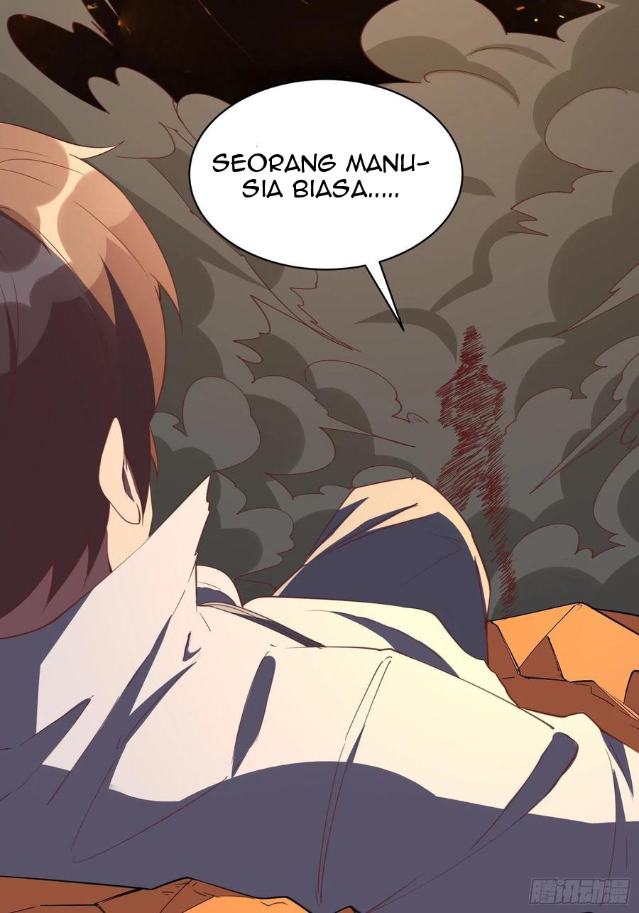 I’m Picking Fairy Sister On The Westward Journey Chapter 97 Bahasa Indonesia