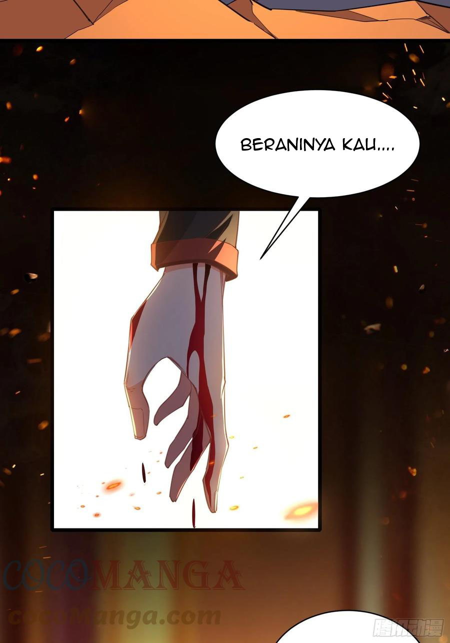 I’m Picking Fairy Sister On The Westward Journey Chapter 97 Bahasa Indonesia