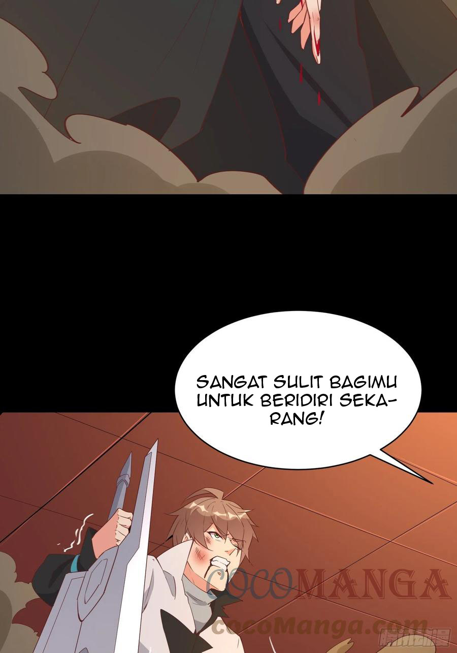 I’m Picking Fairy Sister On The Westward Journey Chapter 97 Bahasa Indonesia