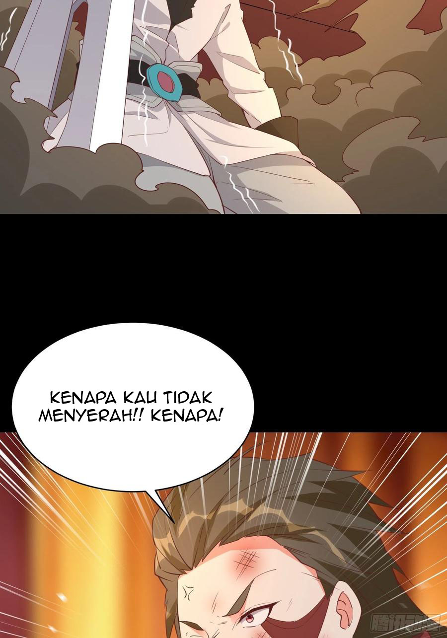 I’m Picking Fairy Sister On The Westward Journey Chapter 97 Bahasa Indonesia