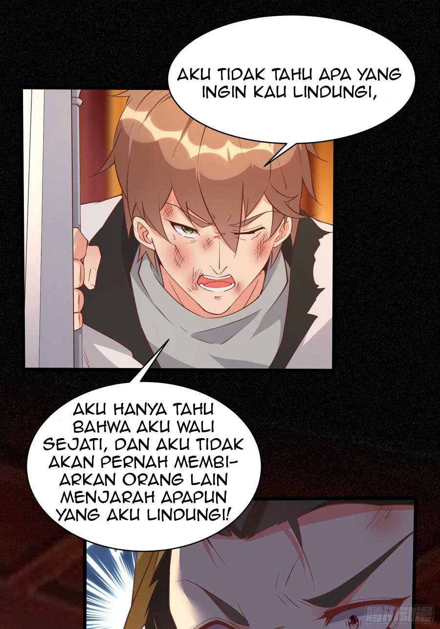 I’m Picking Fairy Sister On The Westward Journey Chapter 97 Bahasa Indonesia