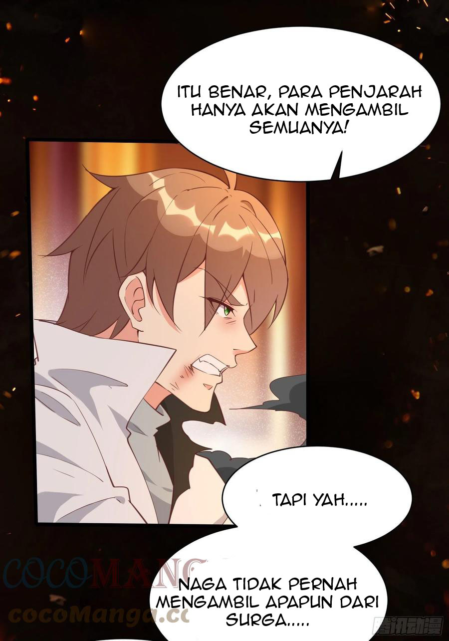 I’m Picking Fairy Sister On The Westward Journey Chapter 97 Bahasa Indonesia