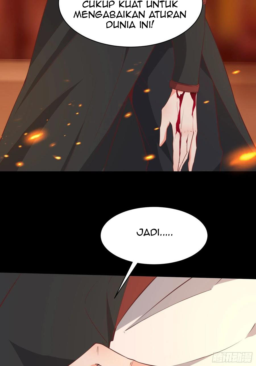 I’m Picking Fairy Sister On The Westward Journey Chapter 97 Bahasa Indonesia