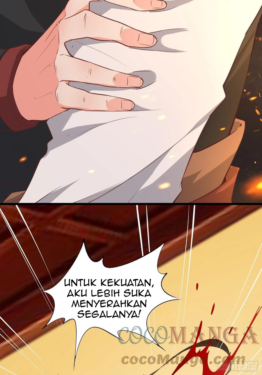 I’m Picking Fairy Sister On The Westward Journey Chapter 97 Bahasa Indonesia