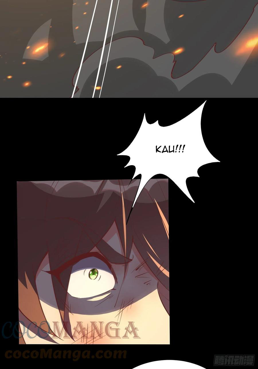 I’m Picking Fairy Sister On The Westward Journey Chapter 97 Bahasa Indonesia