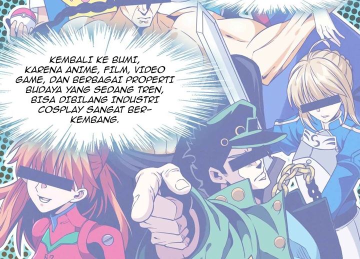 I’m Really Not The Demon God’s Lackey chapter 23
