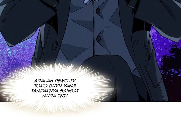 I’m Really Not The Demon God’s Lackey chapter 23