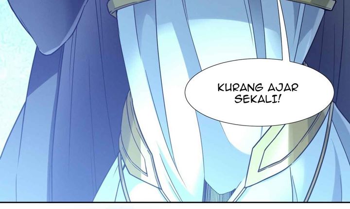 I’m Really Not The Demon God’s Lackey chapter 23