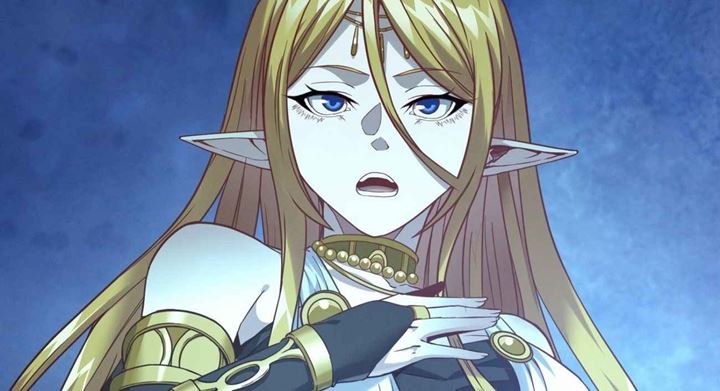 I’m Really Not The Demon God’s Lackey chapter 23