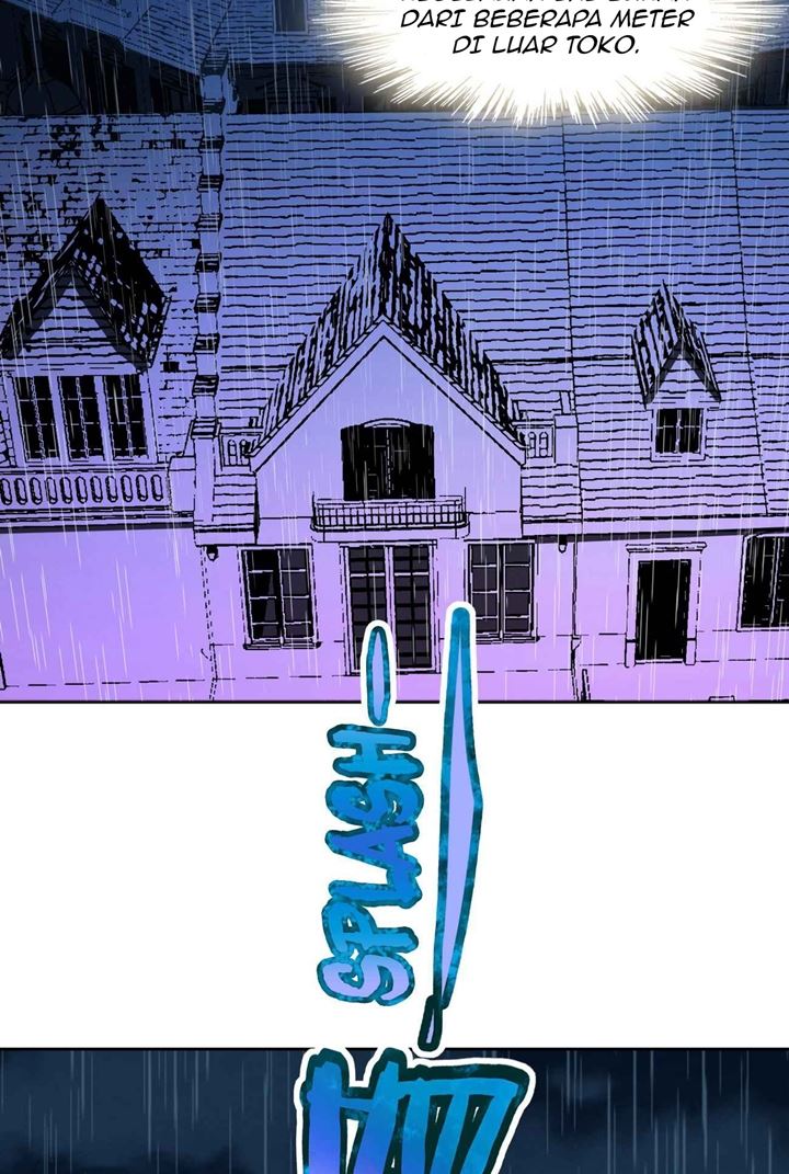 I’m Really Not The Demon God’s Lackey chapter 23