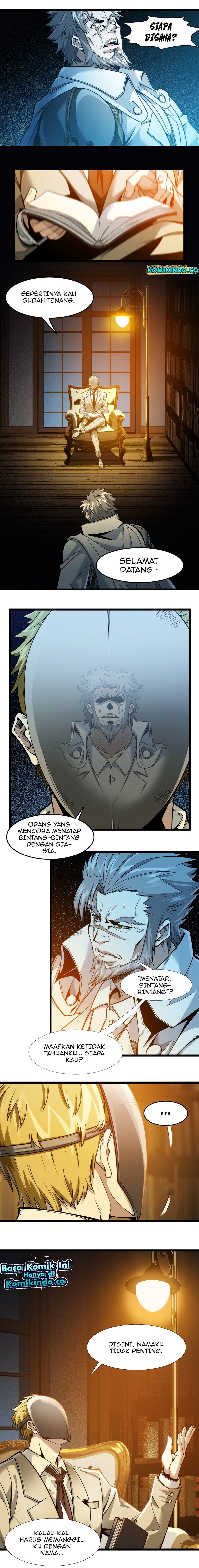 I’m Really Not The Demon God’s Lackey chapter 39