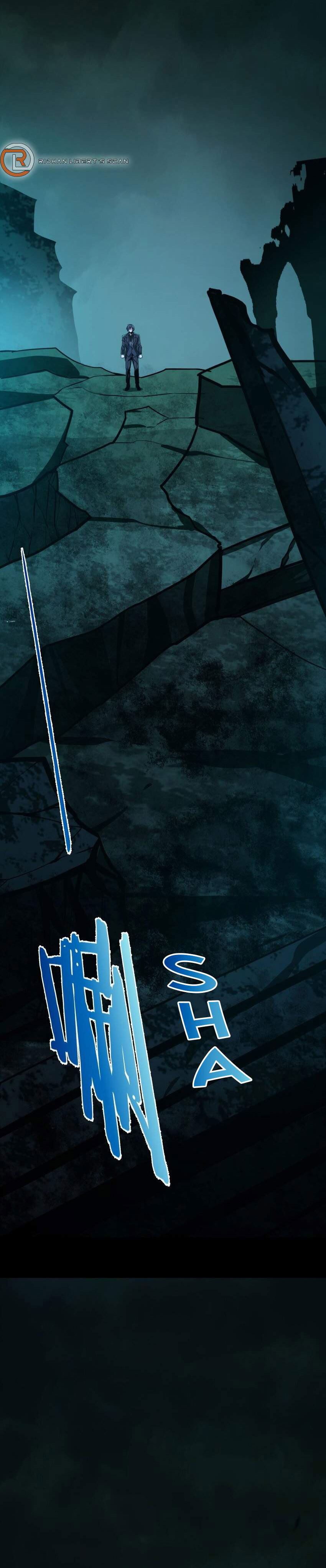 I’m Really Not The Demon God’s Lackey chapter 50