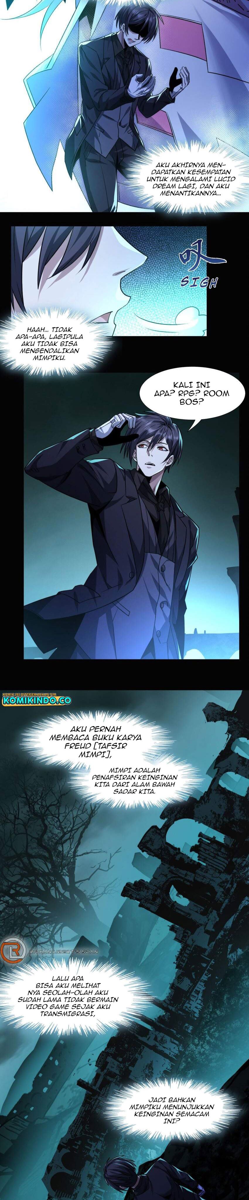 I’m Really Not The Demon God’s Lackey chapter 50