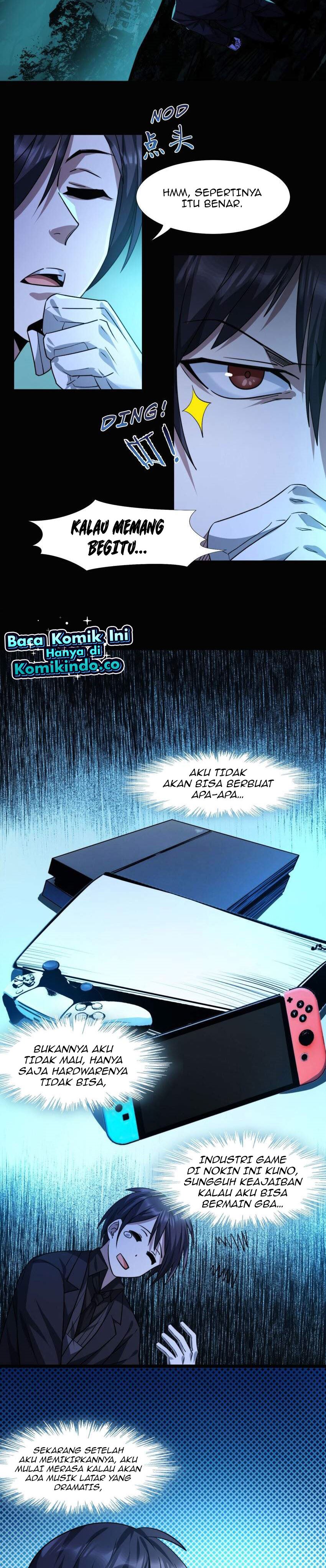 I’m Really Not The Demon God’s Lackey chapter 50