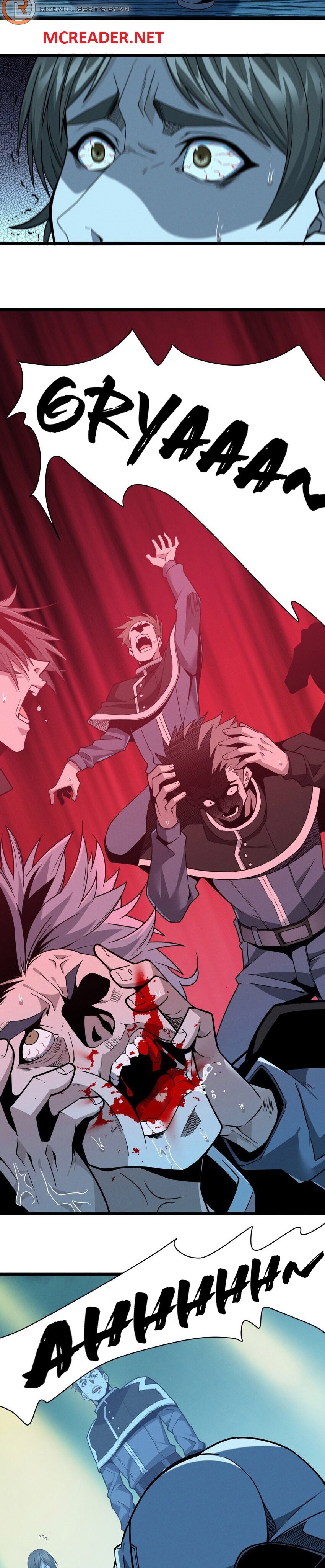 I’m Really Not The Demon God’s Lackey Chapter 57 Bahasa Indonesia