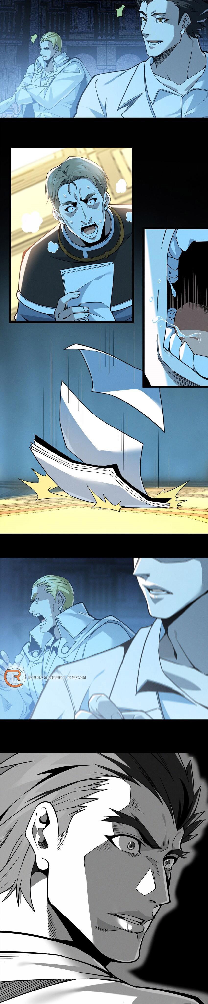 I’m Really Not The Demon God’s Lackey Chapter 57 Bahasa Indonesia