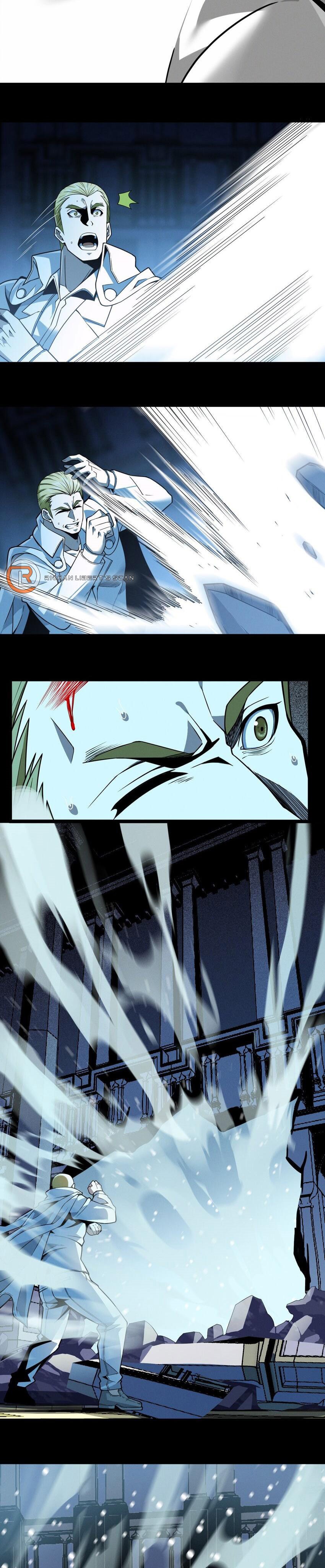 I’m Really Not The Demon God’s Lackey Chapter 57 Bahasa Indonesia