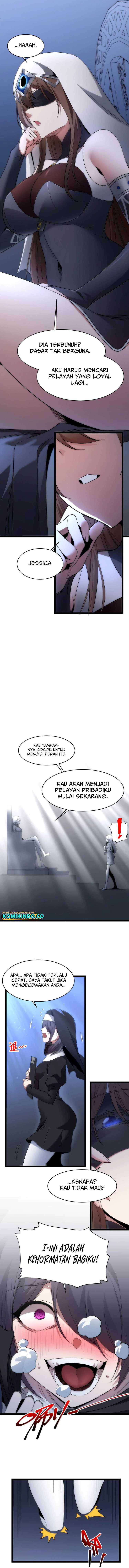 Dilarang COPAS - situs resmi www.mangacanblog.com - Komik im really not the demon gods lackey 132 - chapter 132 133 Indonesia im really not the demon gods lackey 132 - chapter 132 Terbaru 2|Baca Manga Komik Indonesia|Mangacan