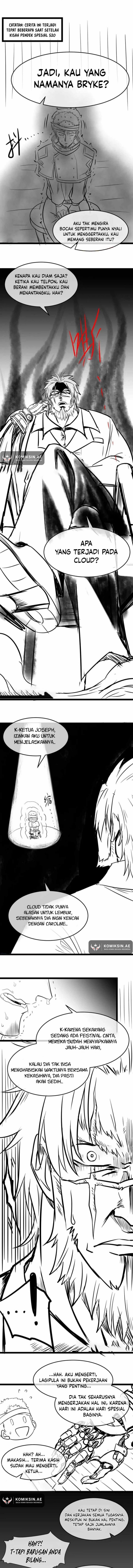 Dilarang COPAS - situs resmi www.mangacanblog.com - Komik im really not the demon gods lackey 152.5 - chapter 152.5 153.5 Indonesia im really not the demon gods lackey 152.5 - chapter 152.5 Terbaru 1|Baca Manga Komik Indonesia|Mangacan