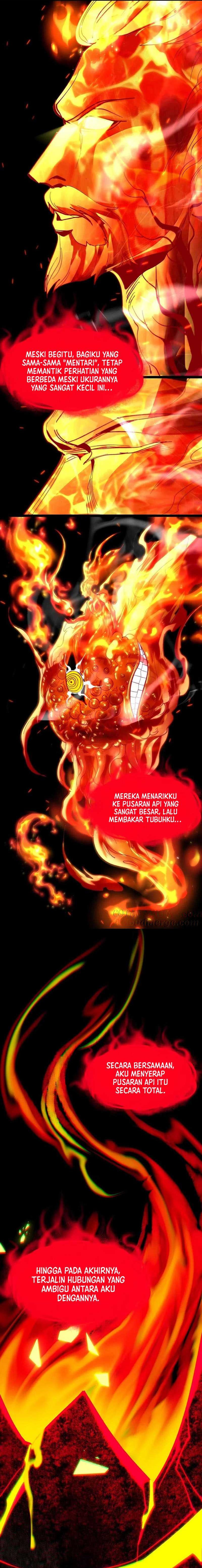 Dilarang COPAS - situs resmi www.mangacanblog.com - Komik im really not the demon gods lackey 152 - chapter 152 153 Indonesia im really not the demon gods lackey 152 - chapter 152 Terbaru 17|Baca Manga Komik Indonesia|Mangacan