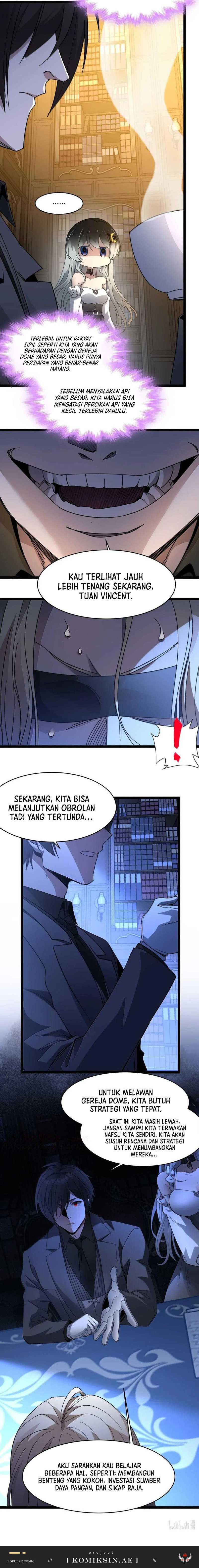 Dilarang COPAS - situs resmi www.mangacanblog.com - Komik im really not the demon gods lackey 152 - chapter 152 153 Indonesia im really not the demon gods lackey 152 - chapter 152 Terbaru 21|Baca Manga Komik Indonesia|Mangacan