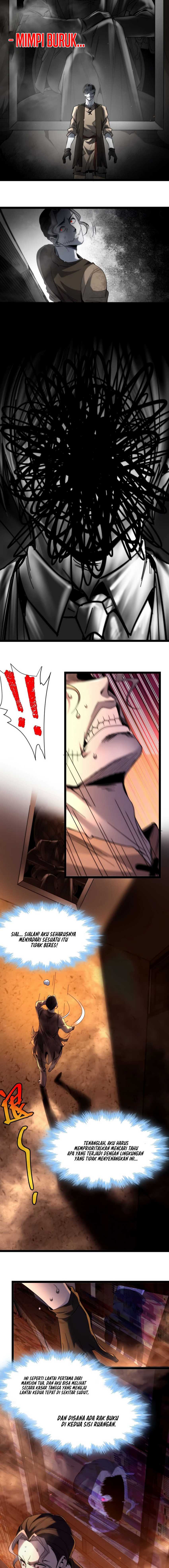 I’m Really Not The Demon God’s Lackey chapter 158