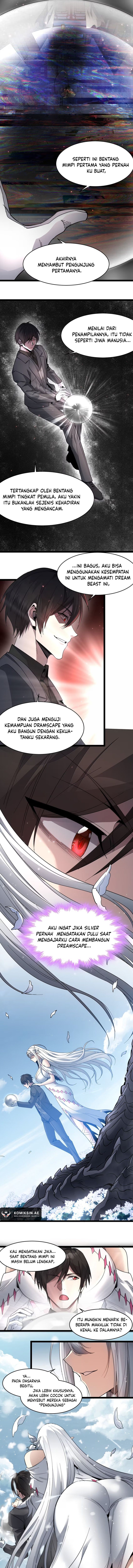 I’m Really Not The Demon God’s Lackey chapter 161